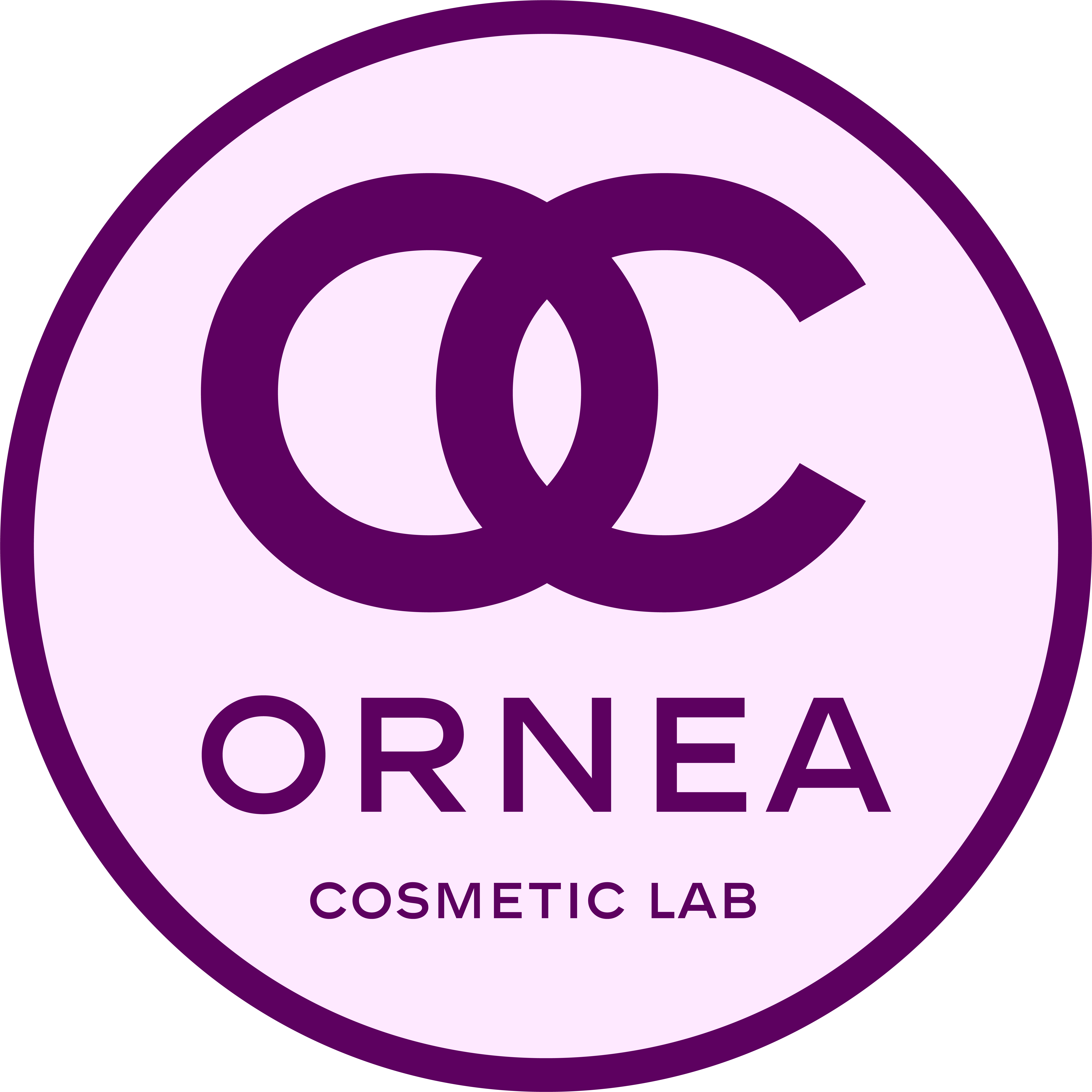 Ornea Cosmetic Lab